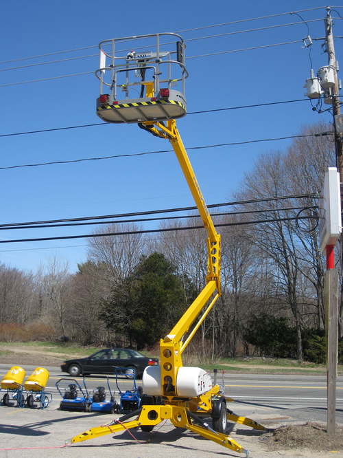 Images CCE Rentals