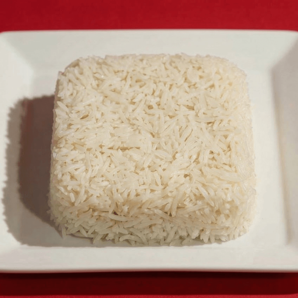 Basmati Rice