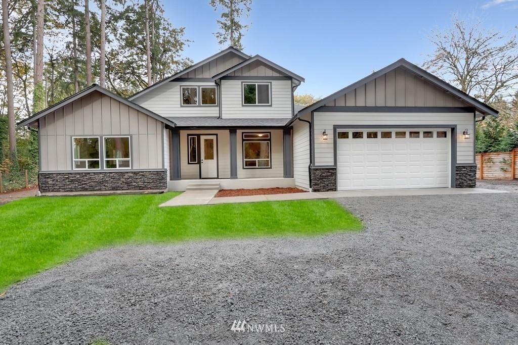 Pacific Coast Renovations Image