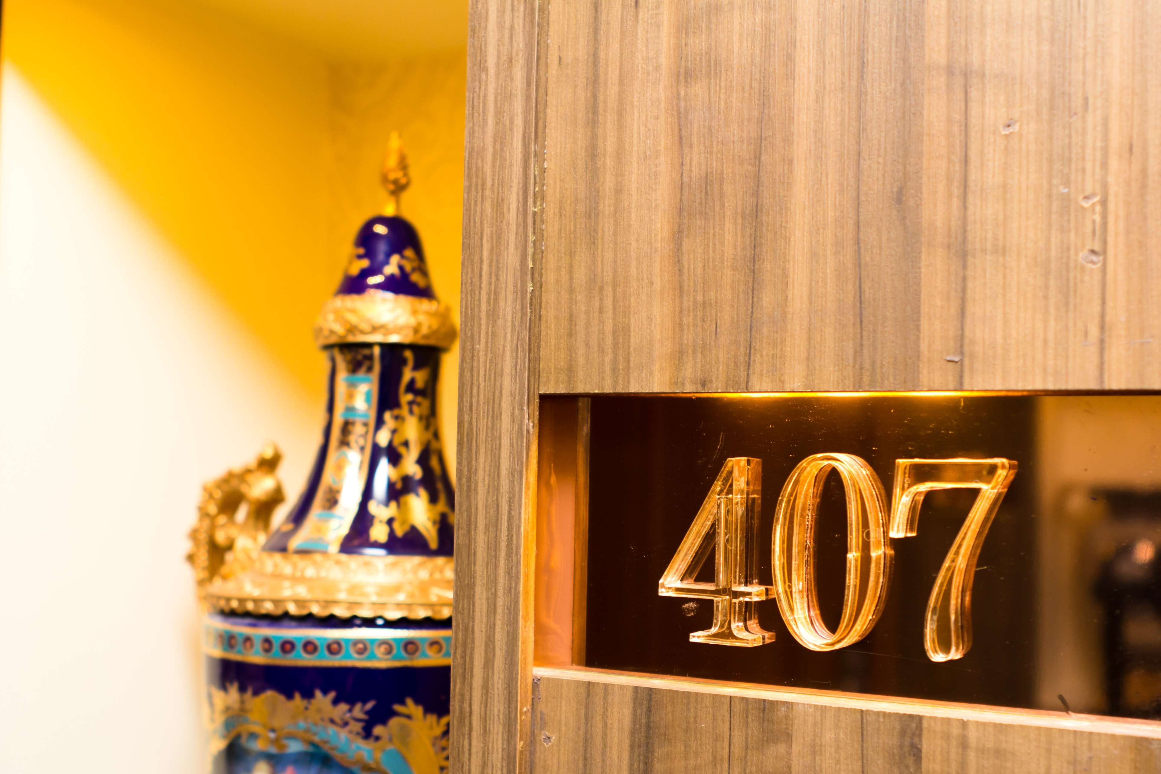 Images Best Western Premier Majestic Ponta Negra Beach