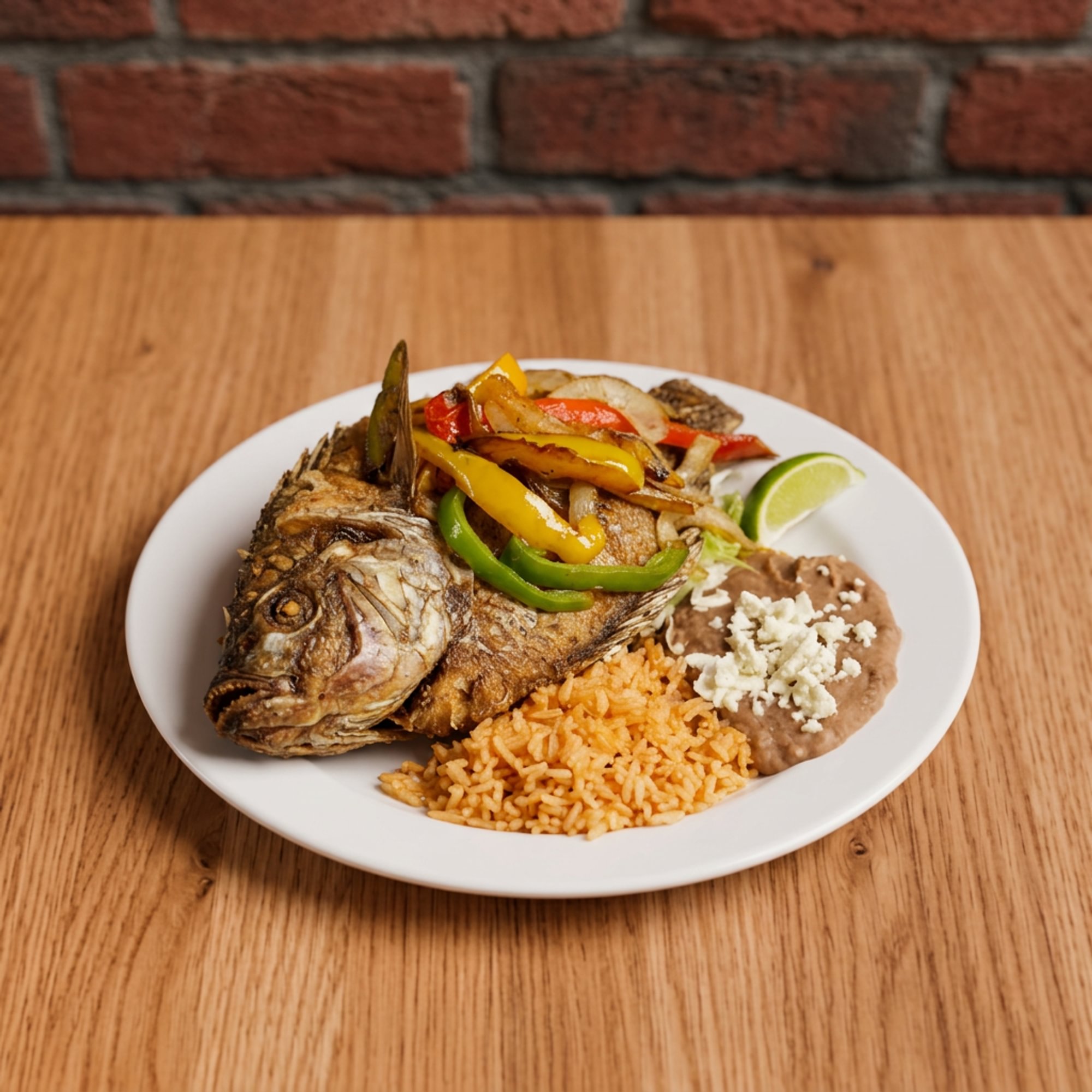 Mojarra