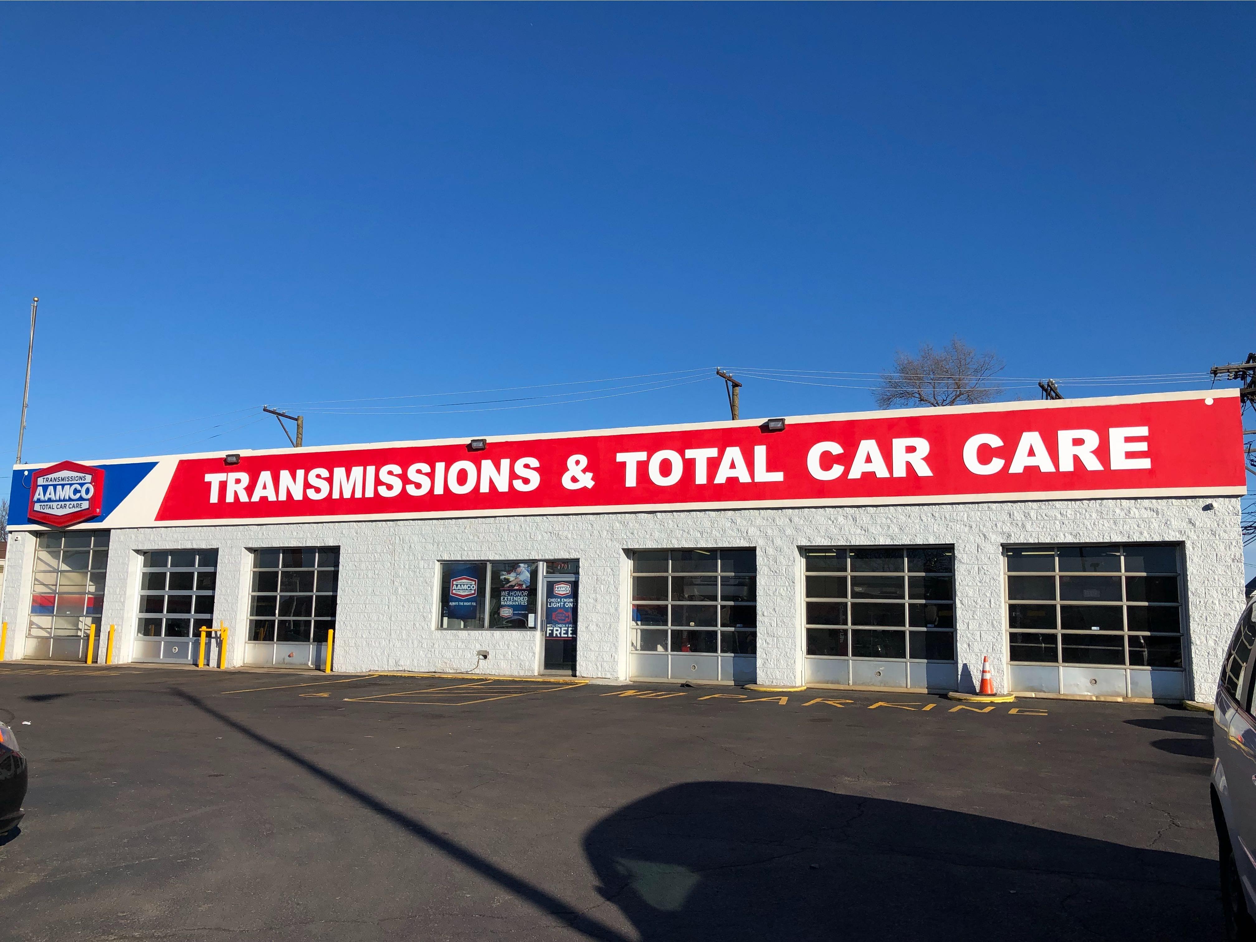 AAMCO Transmissions & Total Car Care Photo