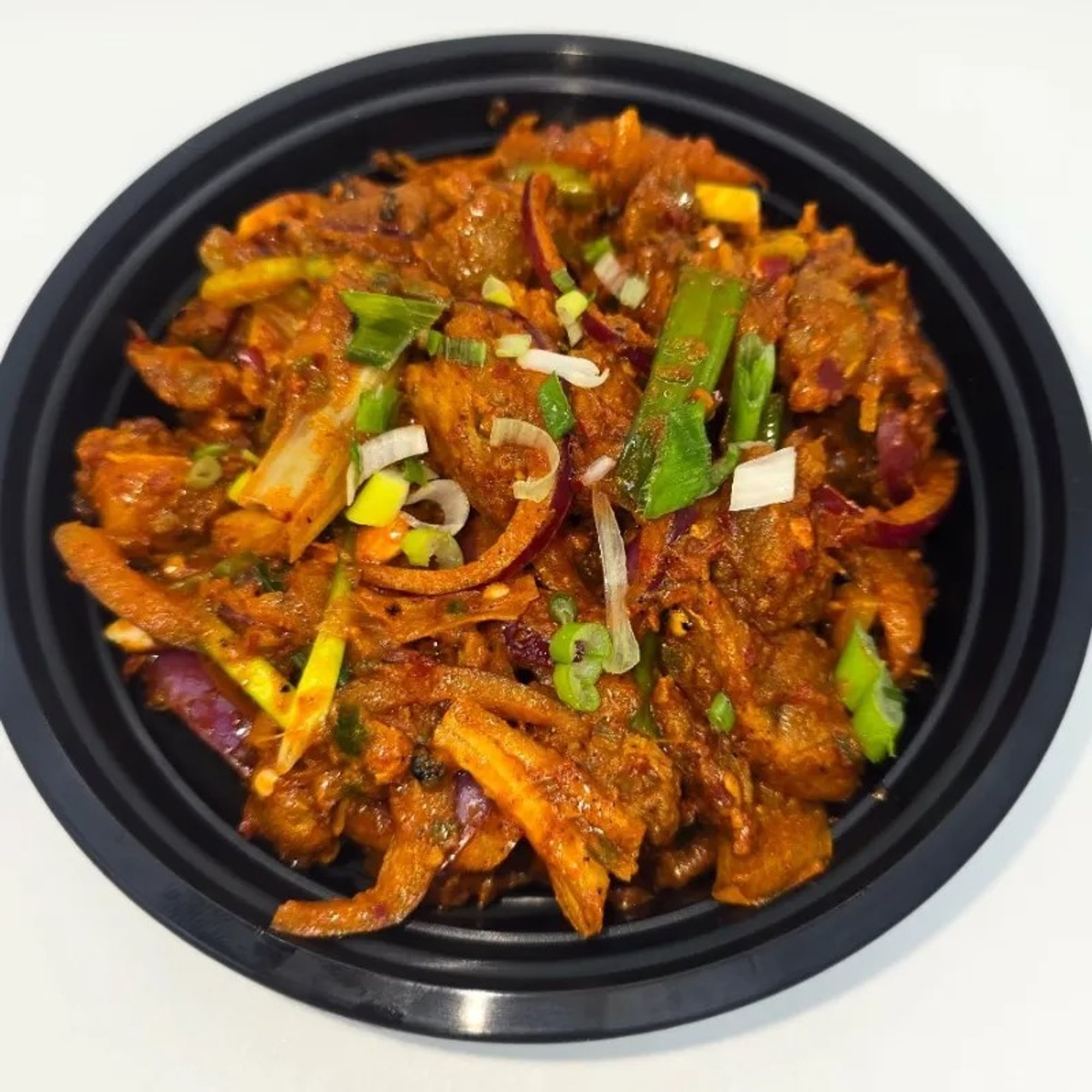 Chicken Choila