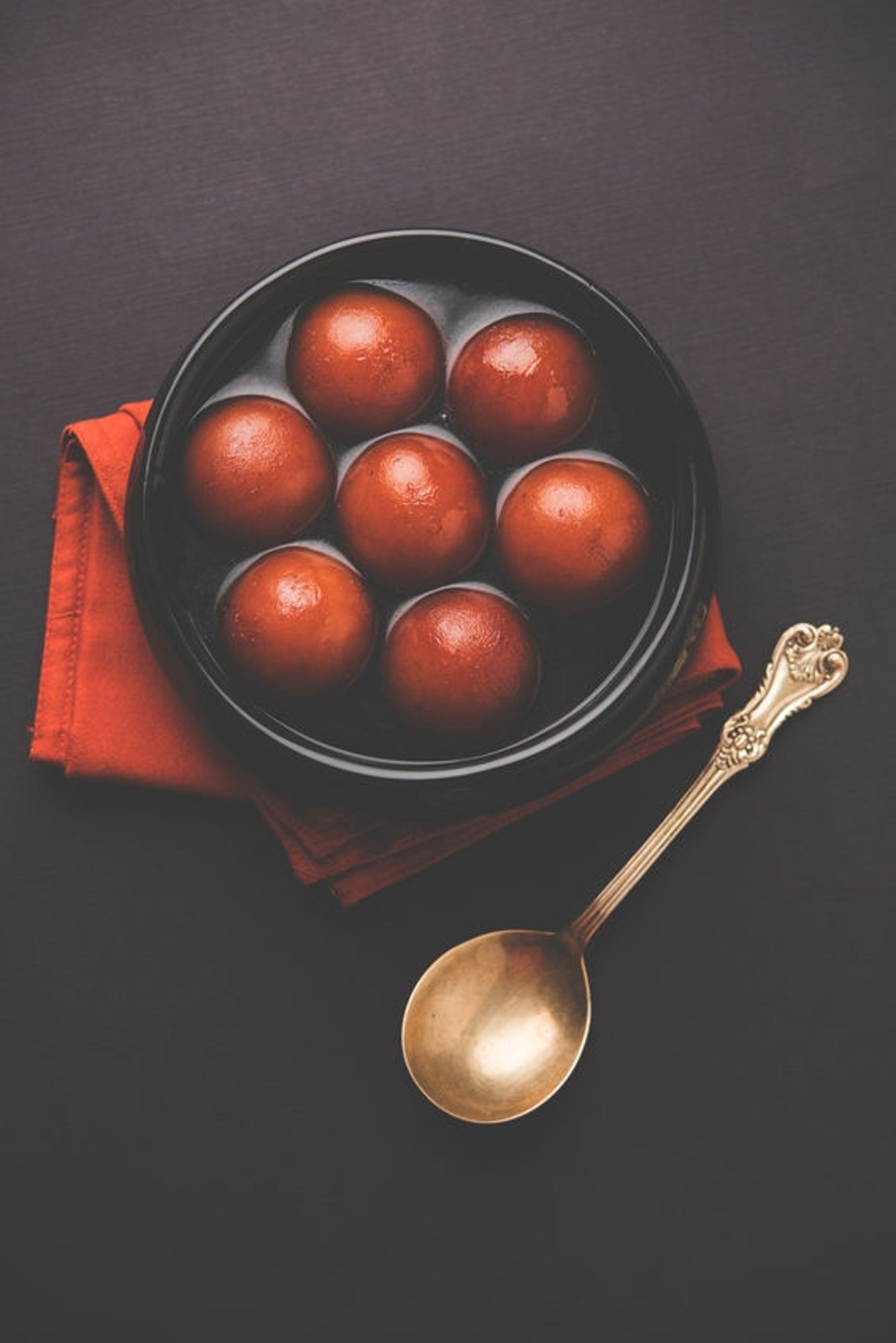 Gulab Jamun
