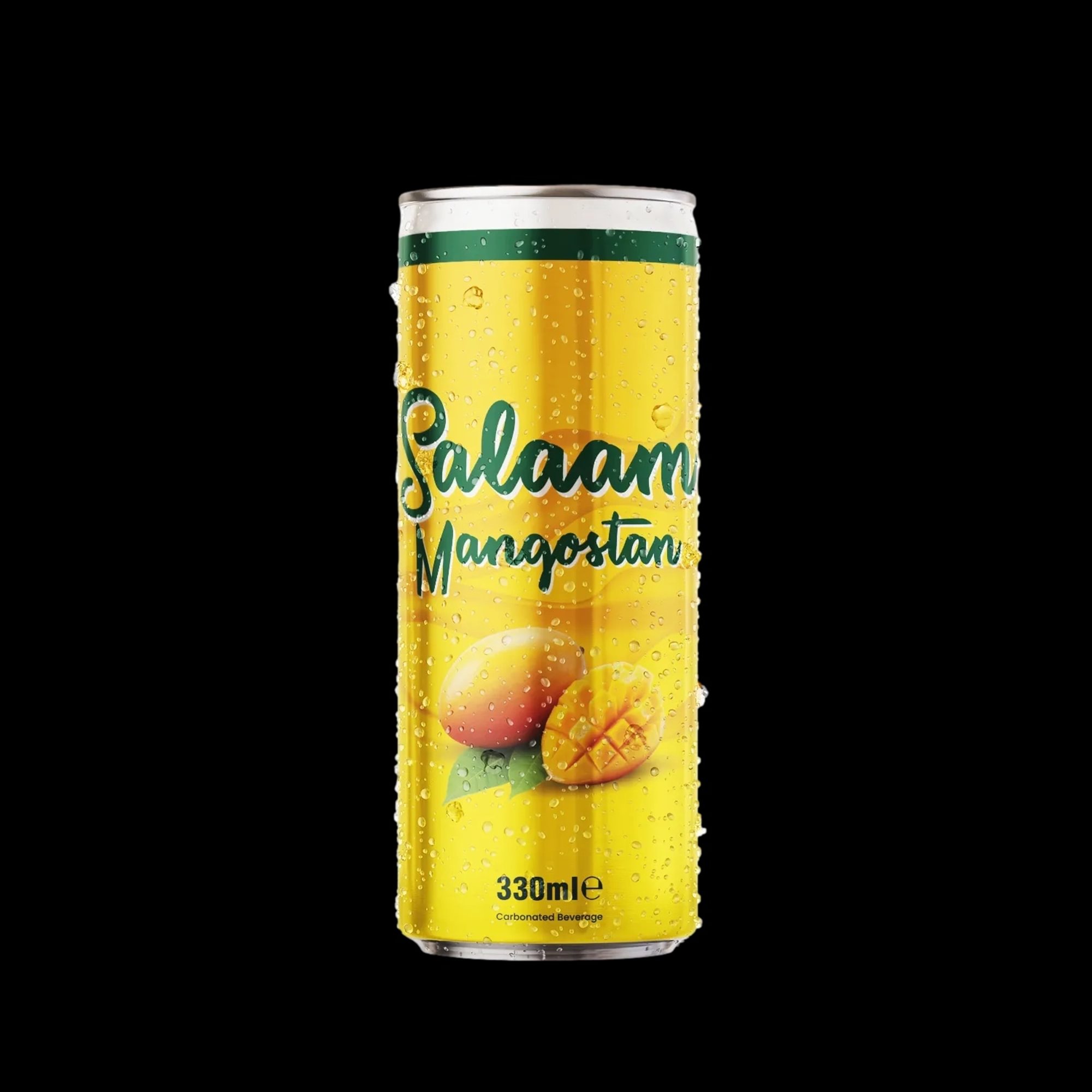 Salaam Mangostan