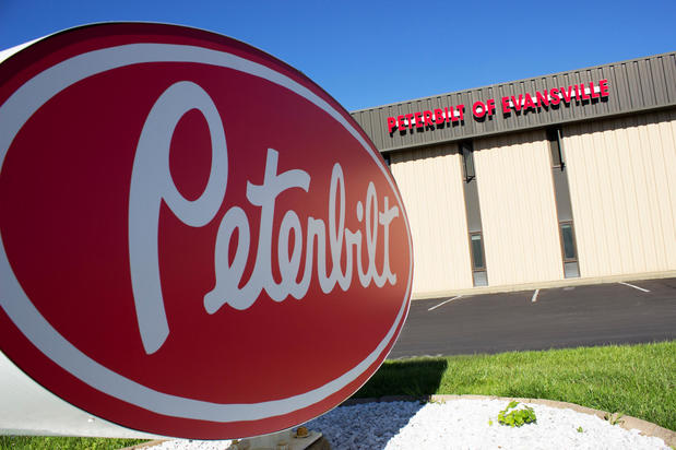 Images Peterbilt Of Evansville