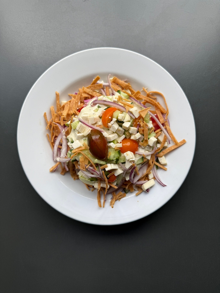 Jerry's Wedge Salad