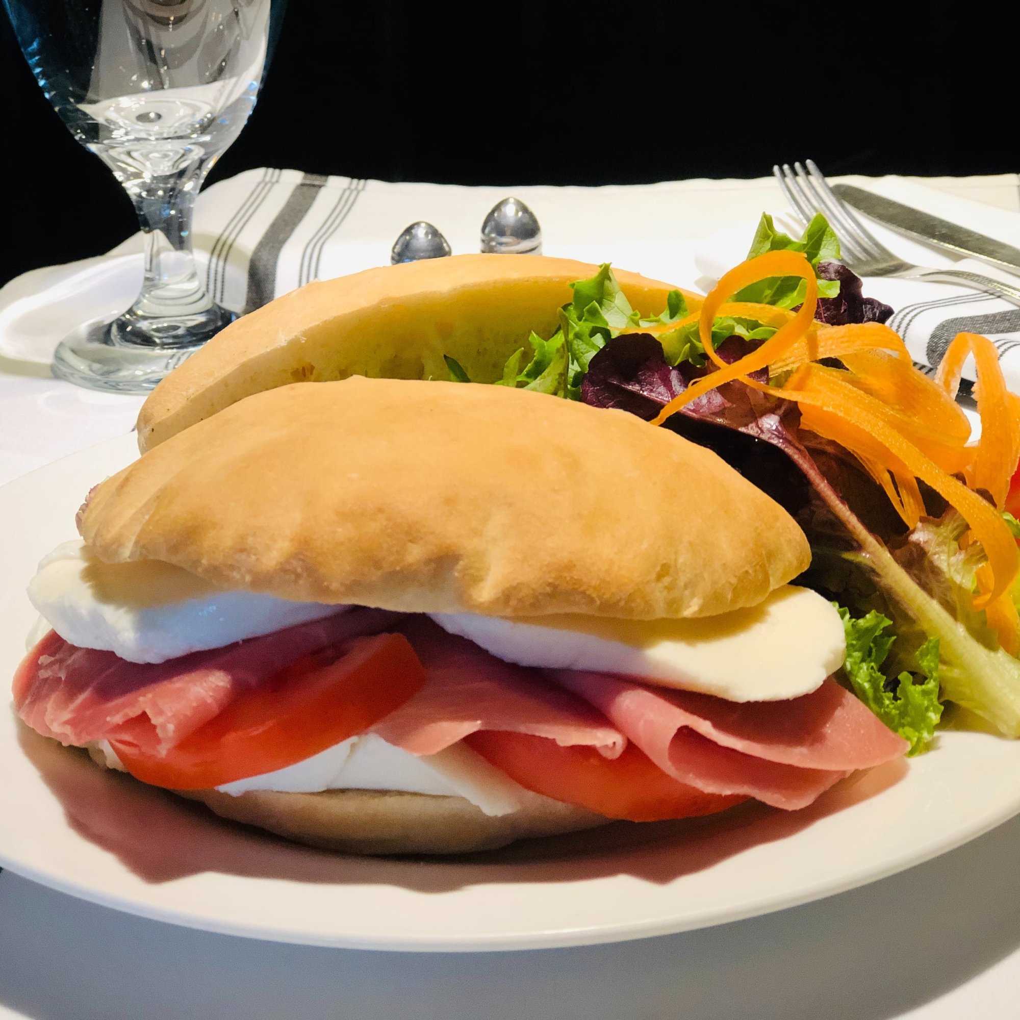 Michelangelo Panino