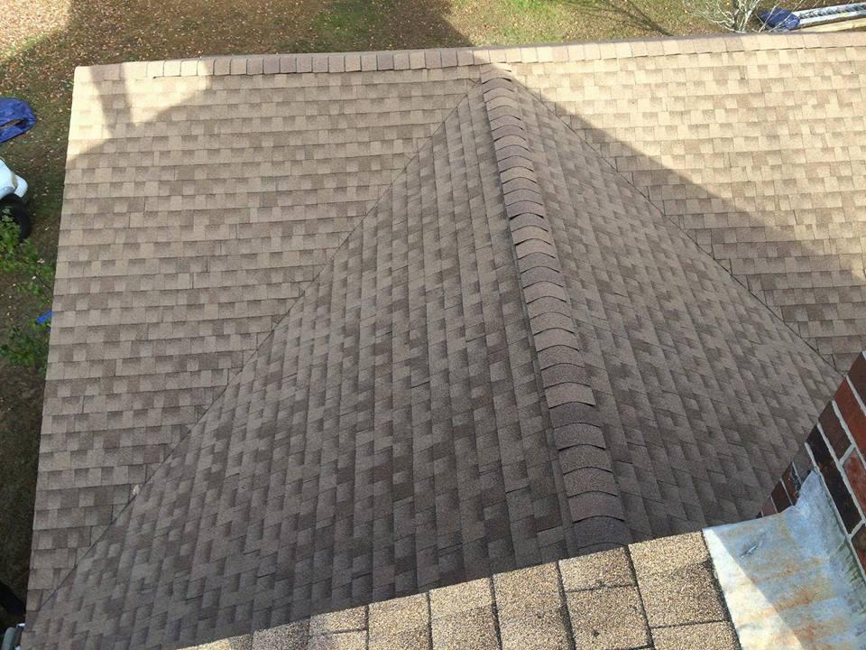Roofing, Siding and Home Repair Contractors