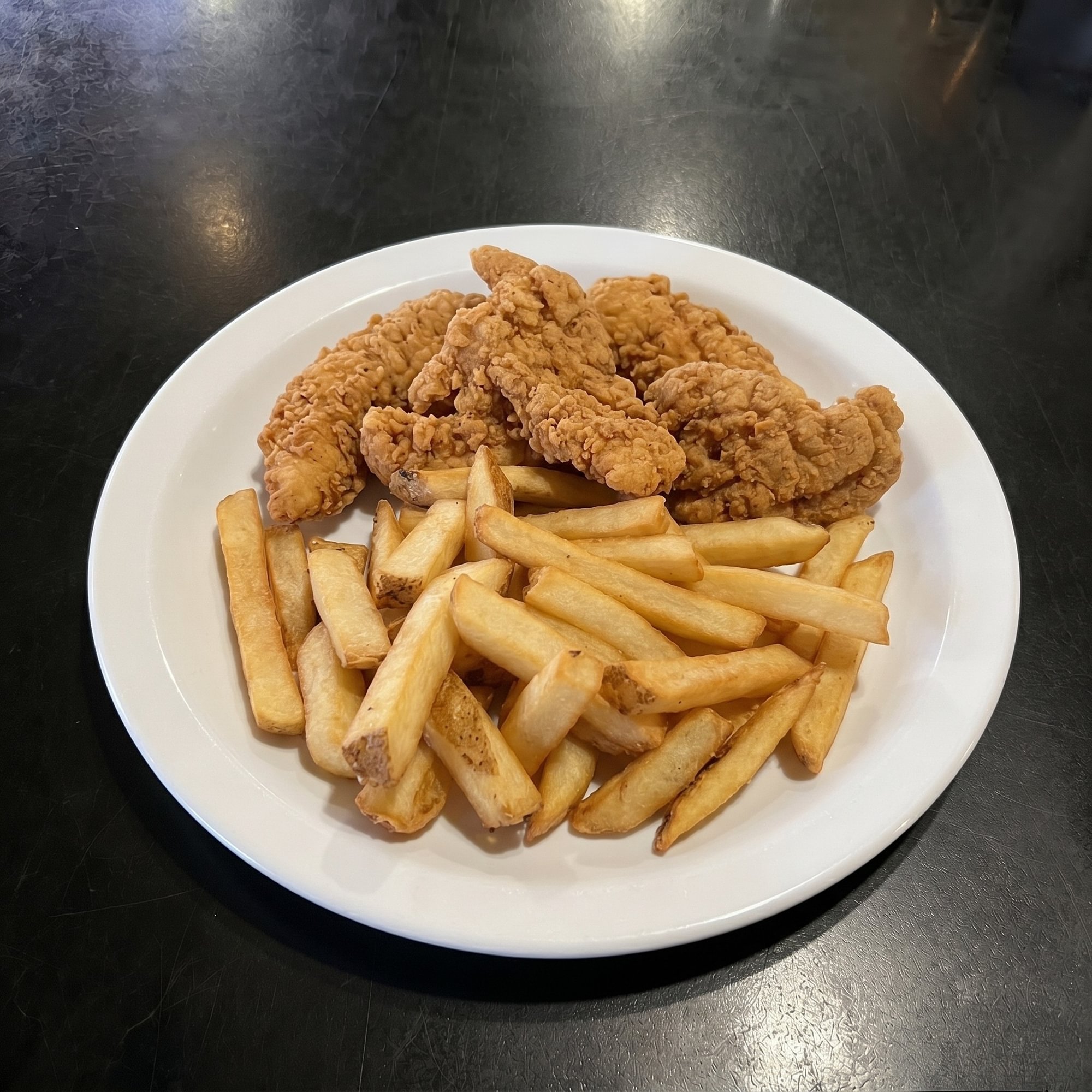 Kids Chicken Strips