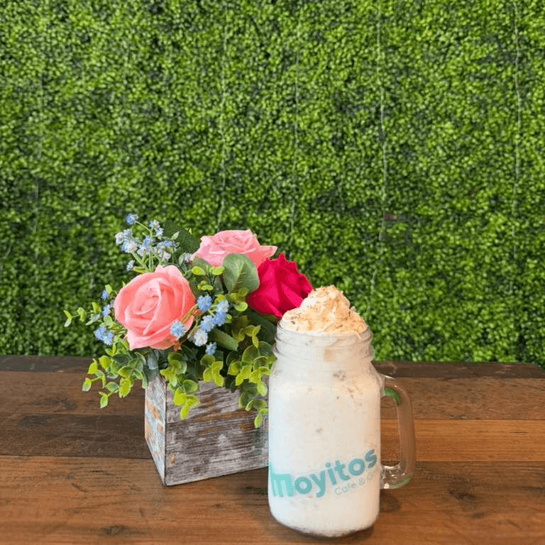 Frappuccinos