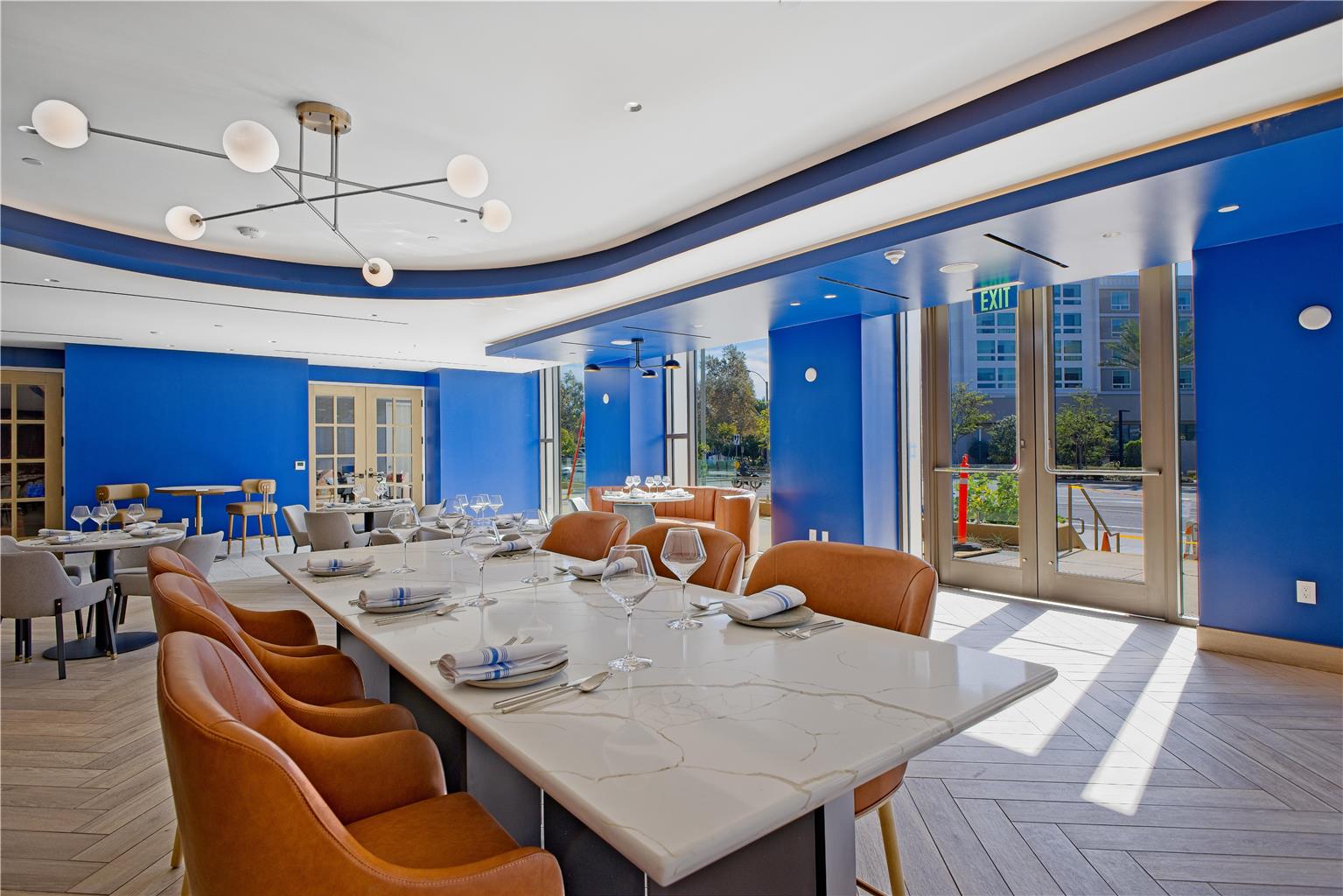 Hilton Arcadia Los Angeles Image