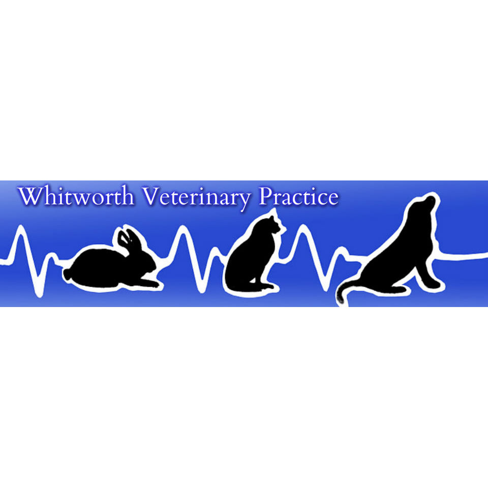 Whitworth Veterinary Practice Ltd logo