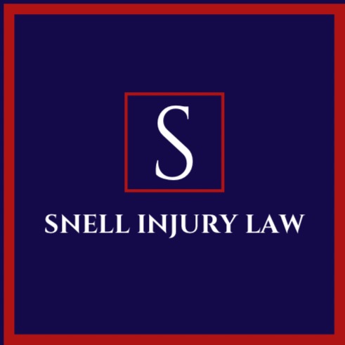 Snell Injury Law LLC Logo