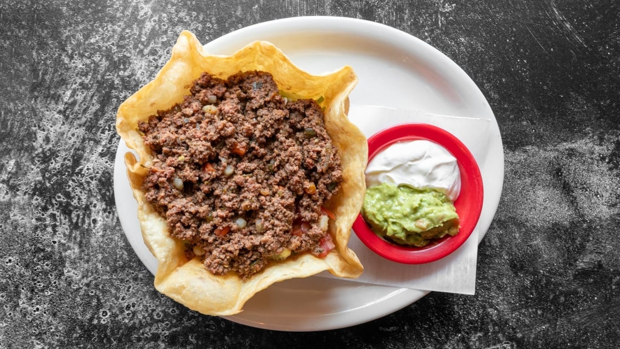 Taco Salad