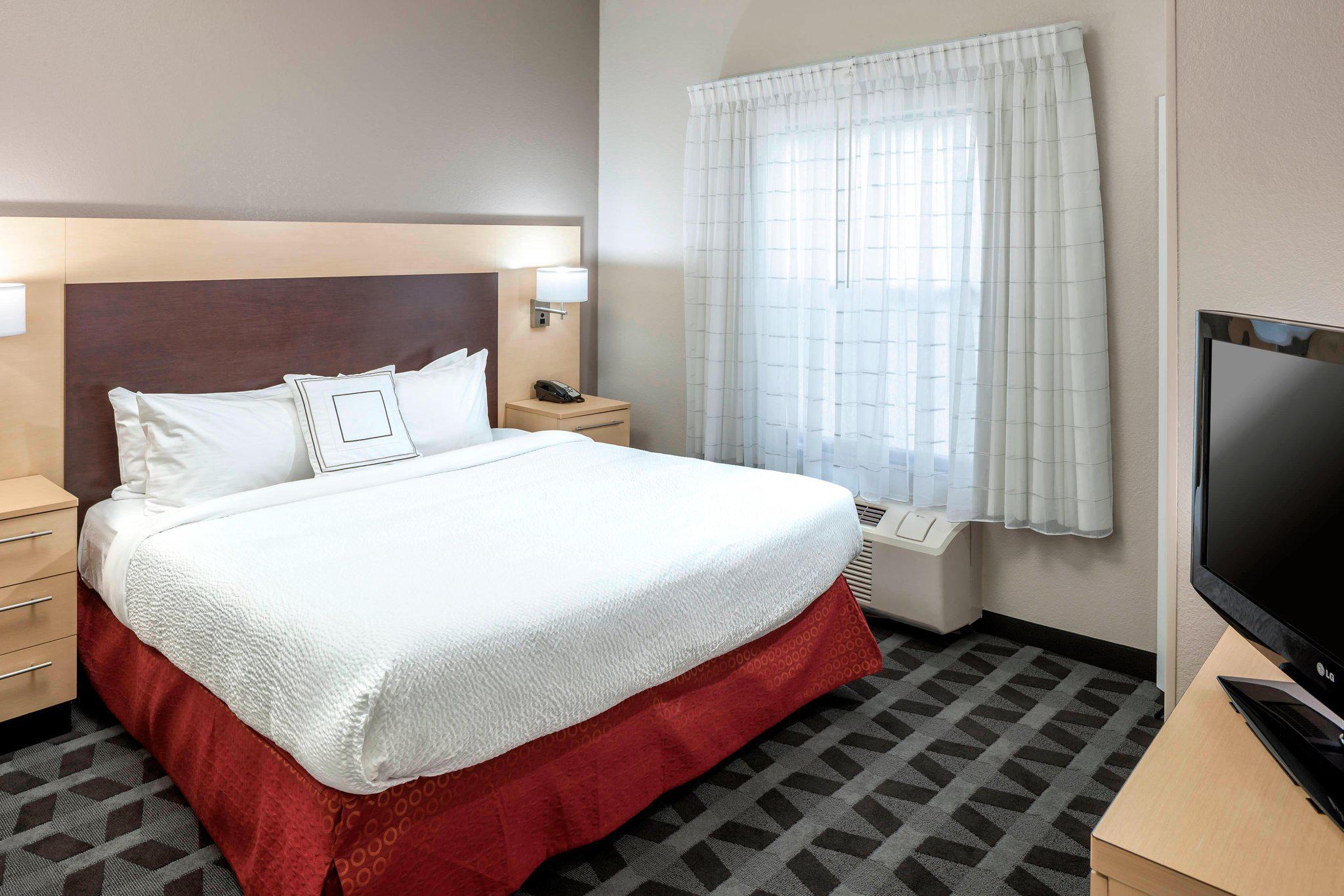 TownePlace Suites by Marriott Columbus Photo