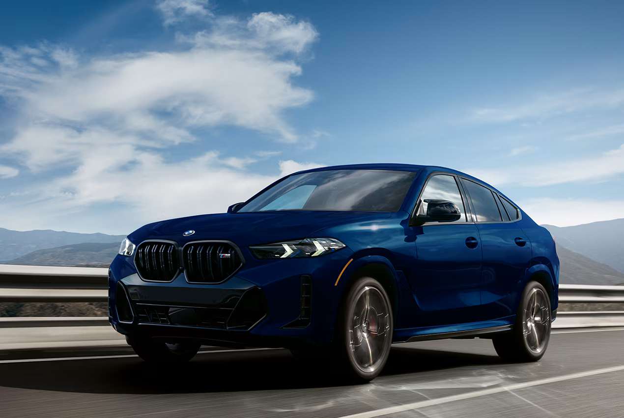 X6
