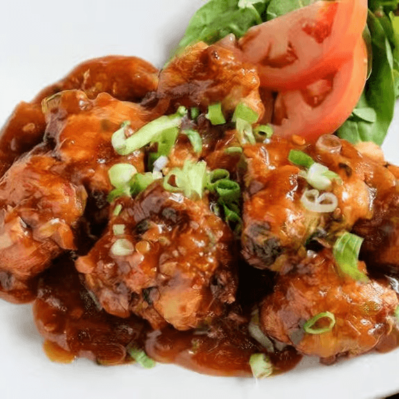 Gobi Manchurian