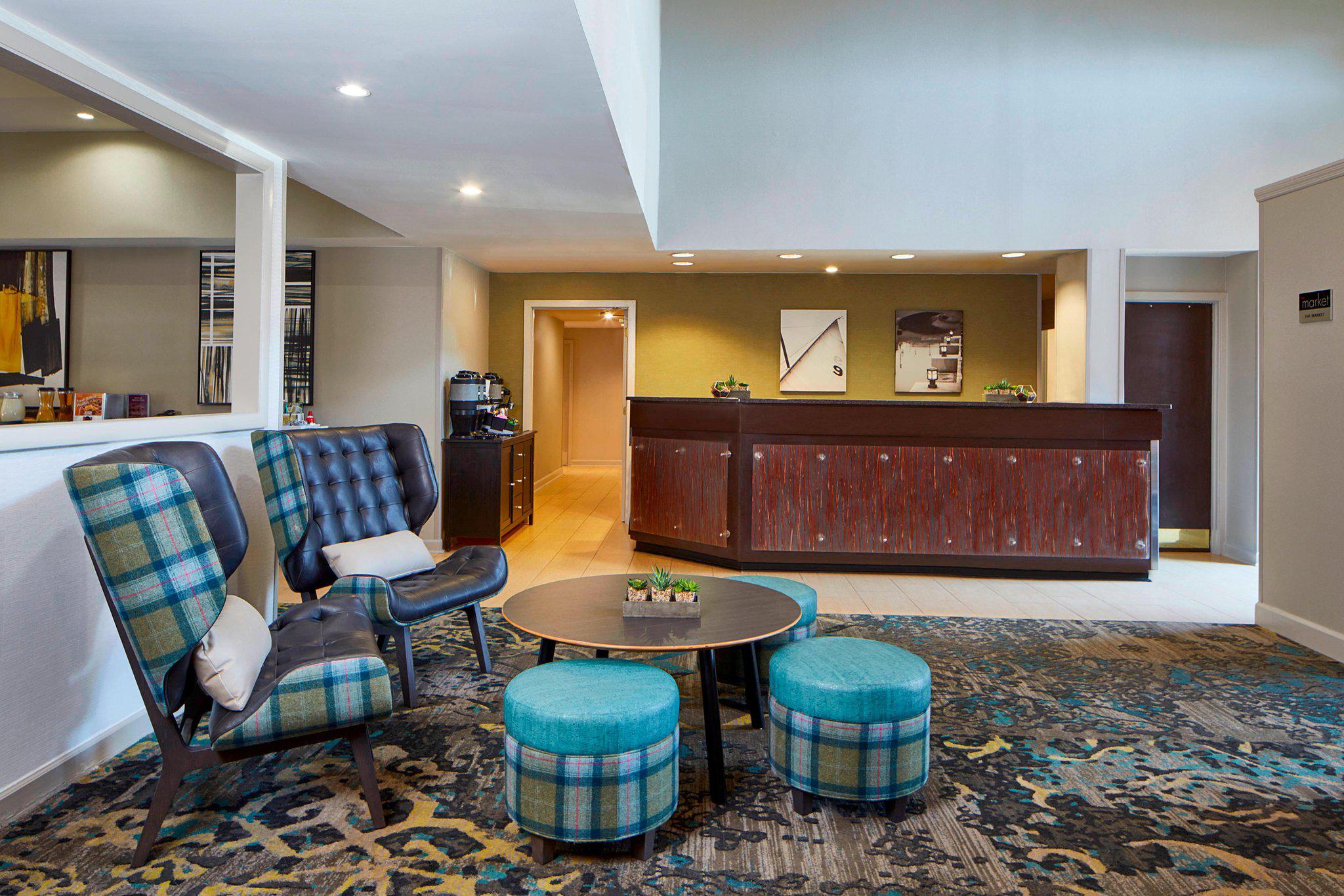 Residence Inn by Marriott Atlanta Airport North/Virginia Avenue Photo