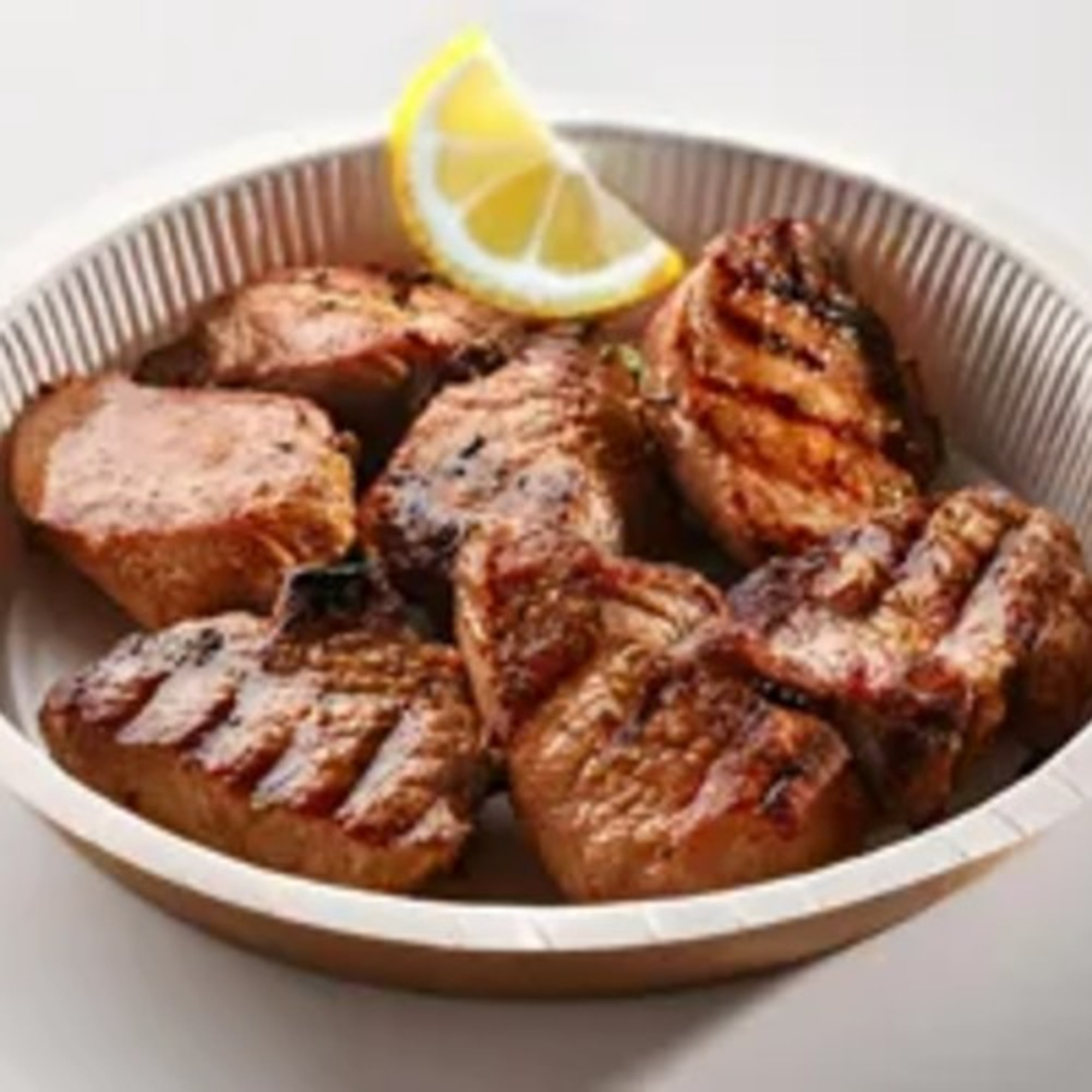 Lamb Tikka