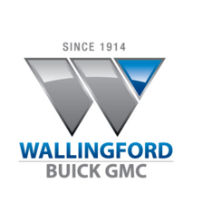 Wallingford Buick GMC Logo