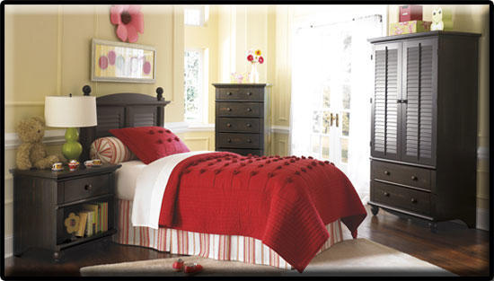 Furniture Outfitters Logo