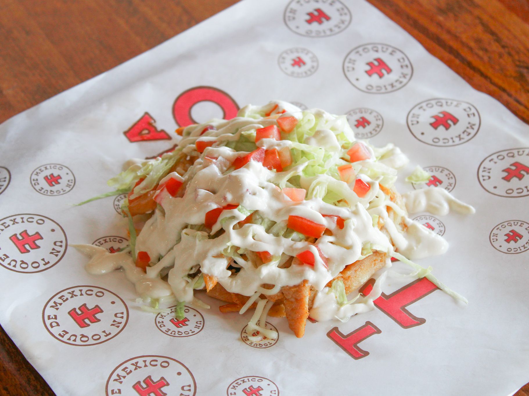 Sopes