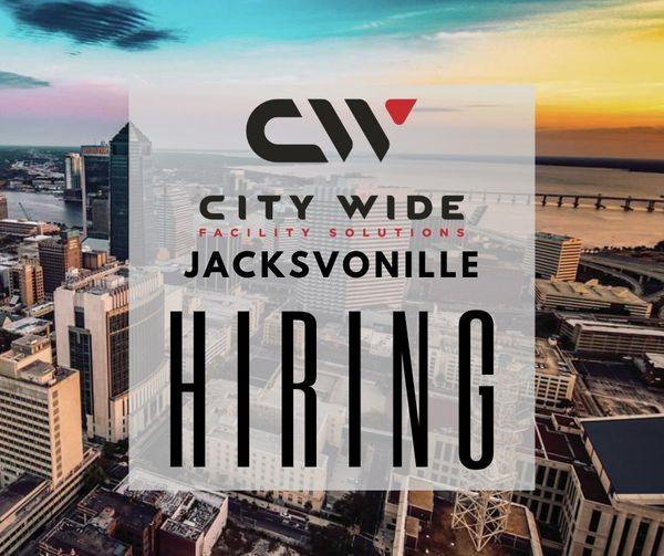 City Wide Facility Solutions - Jacksonville Image