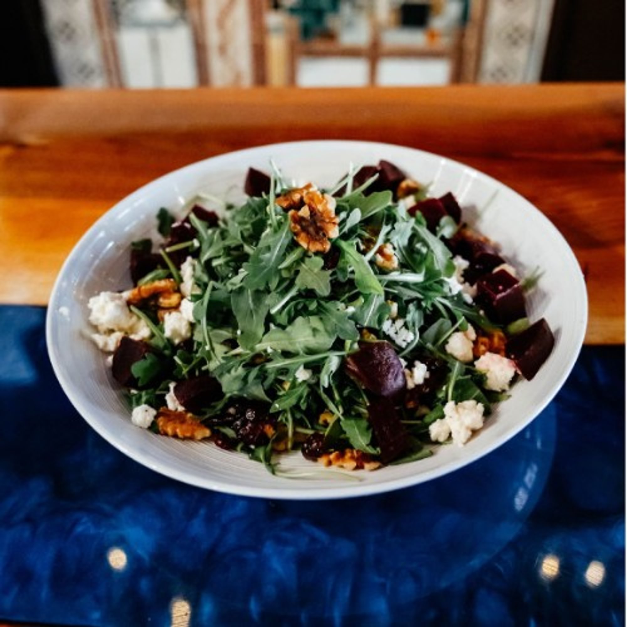 Beet Salad