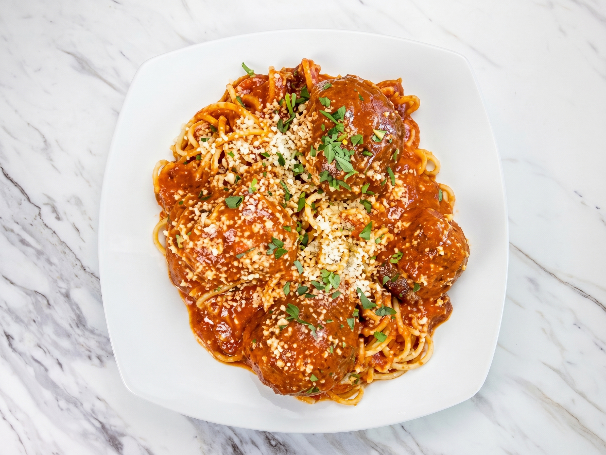 Spaghetti Mtbls