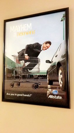 Images James Webb: Allstate Insurance