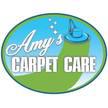 Amy's Carpet Care Logo