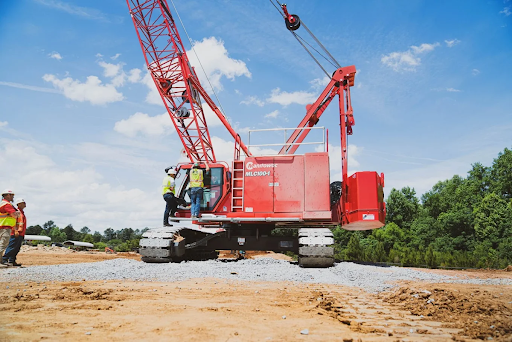 Heavy Equipment Colleges of America