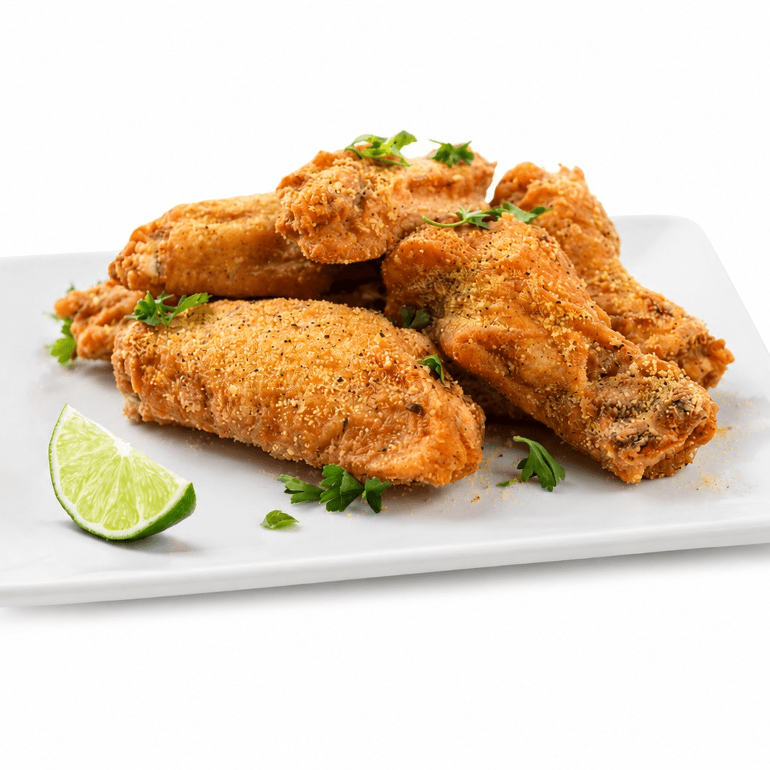 Thai Larb Wing