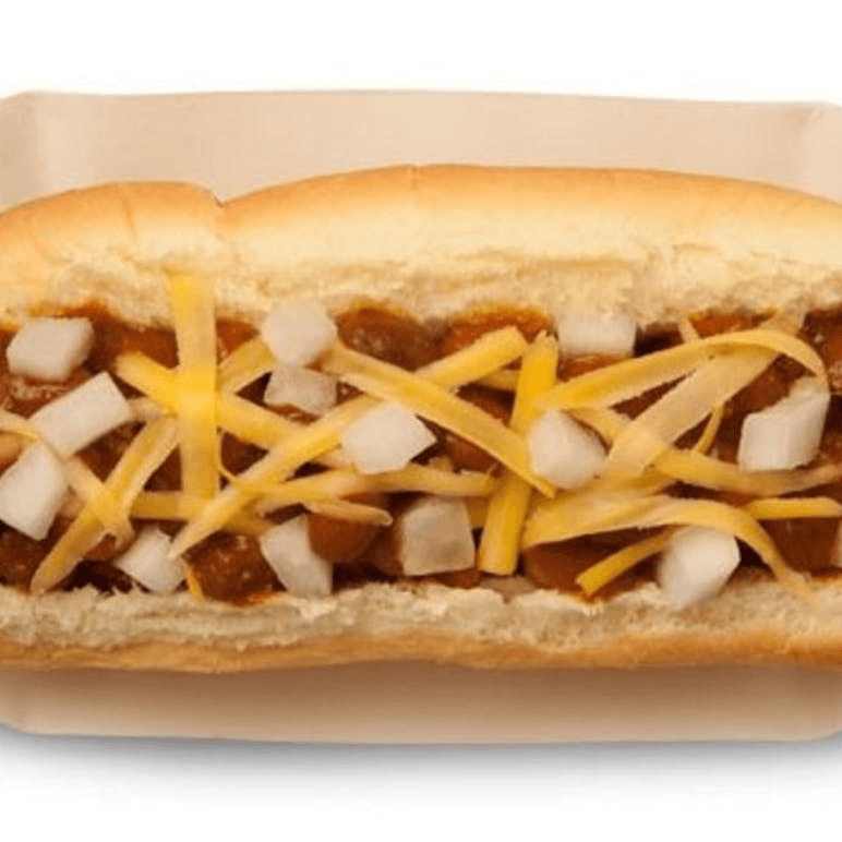 Chili Dog Combo
