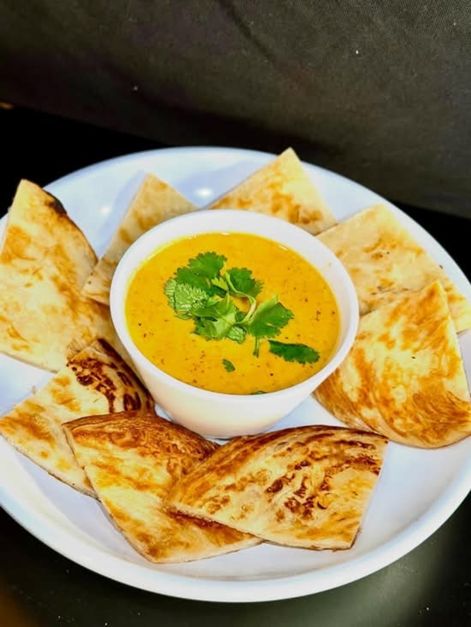 Yellow Curry