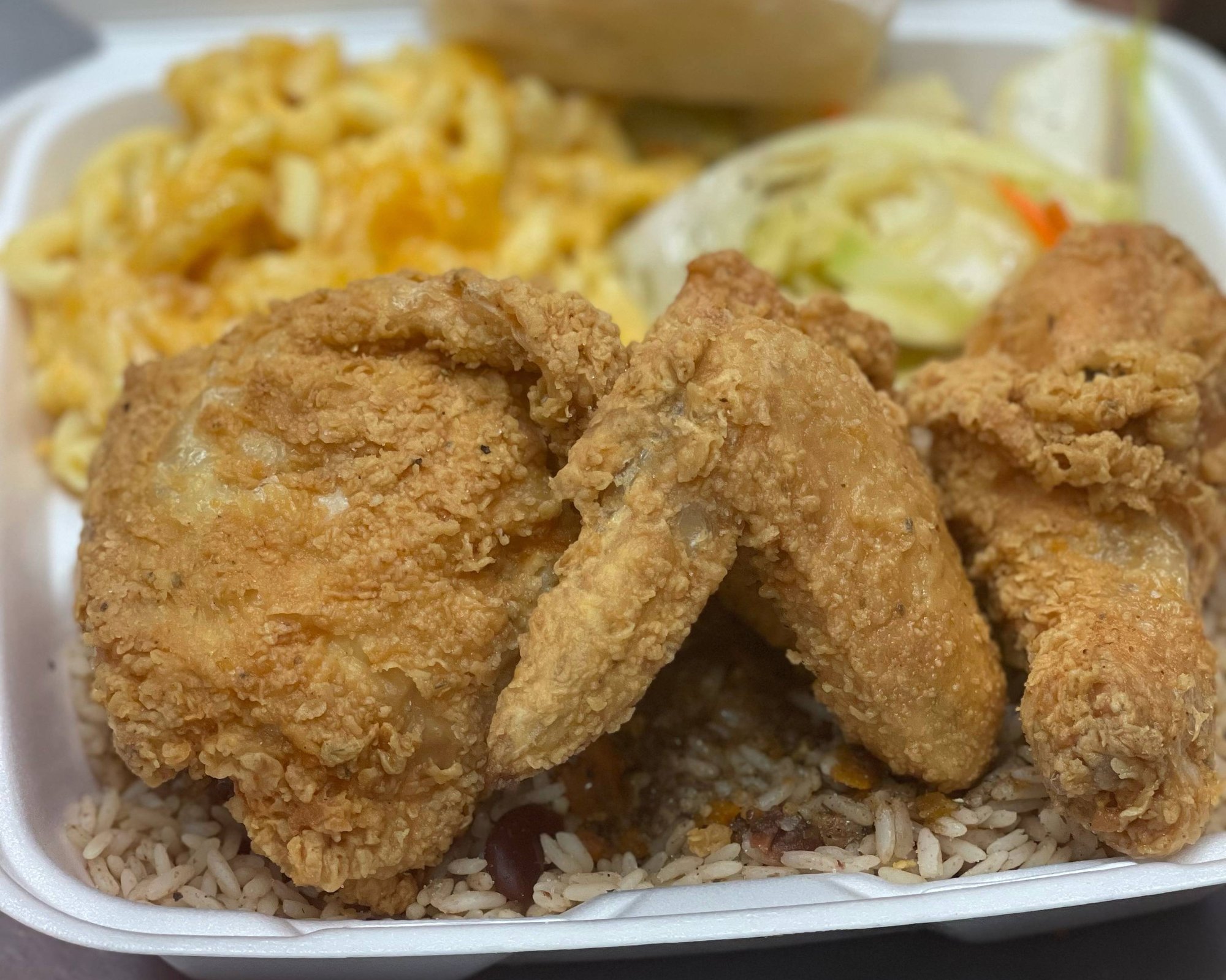 Fried Chicken PC