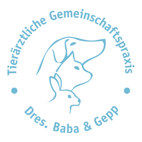 Logo von Tierärztliche Gemeinschaftspraxis Dres. Baba & Gepp