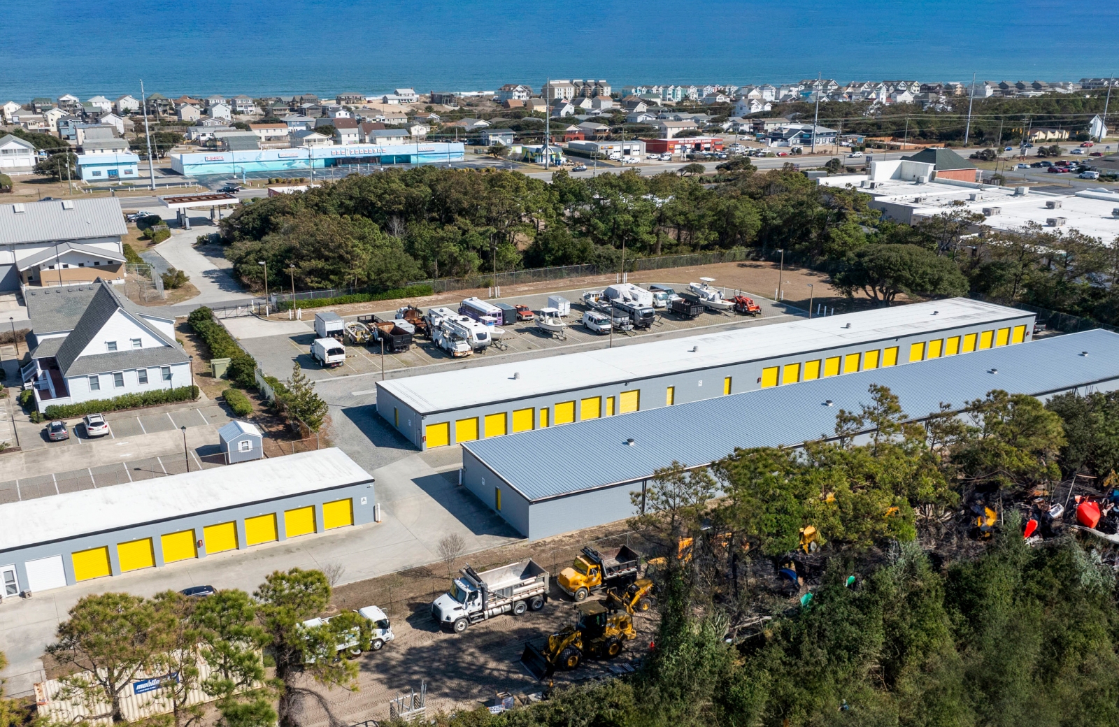 Storage King USA Image