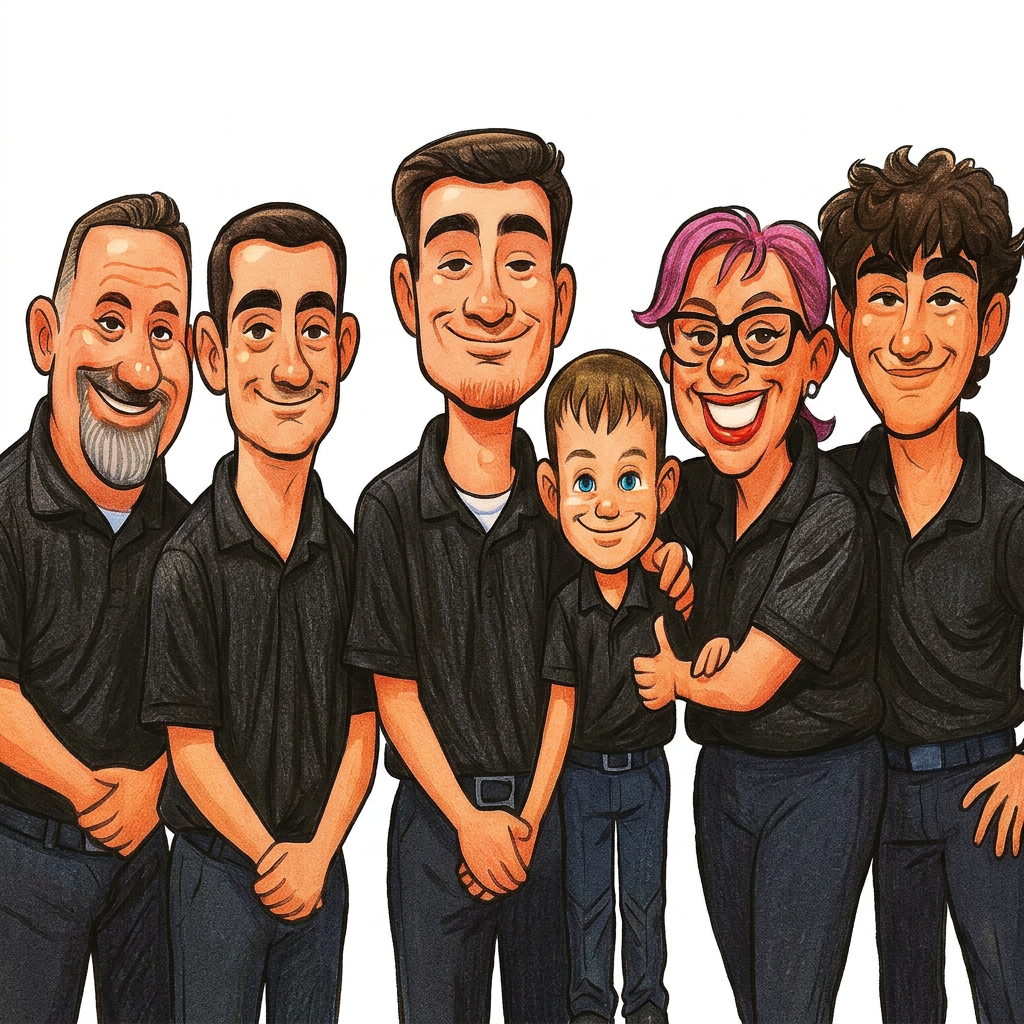 Brown Family Carpet Cleaning