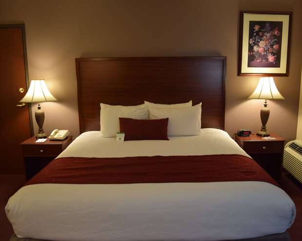 Images Best Western Plus Great Northern Inn