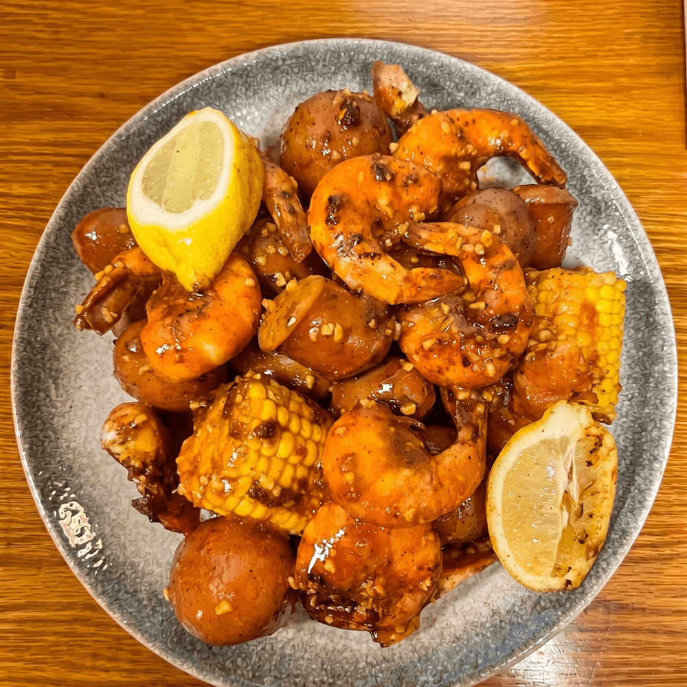 Randy's Crab Boil