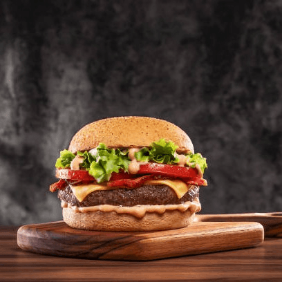 Union Burger