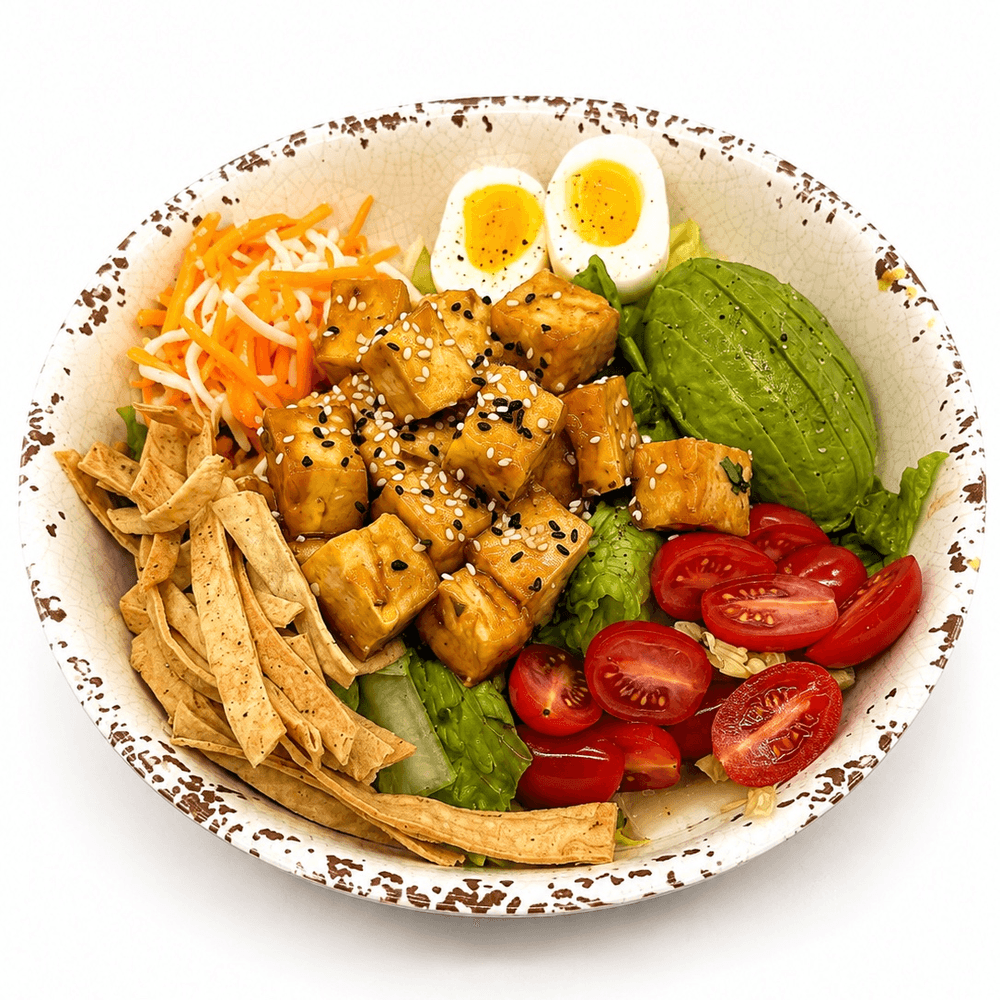 Chopped Salad