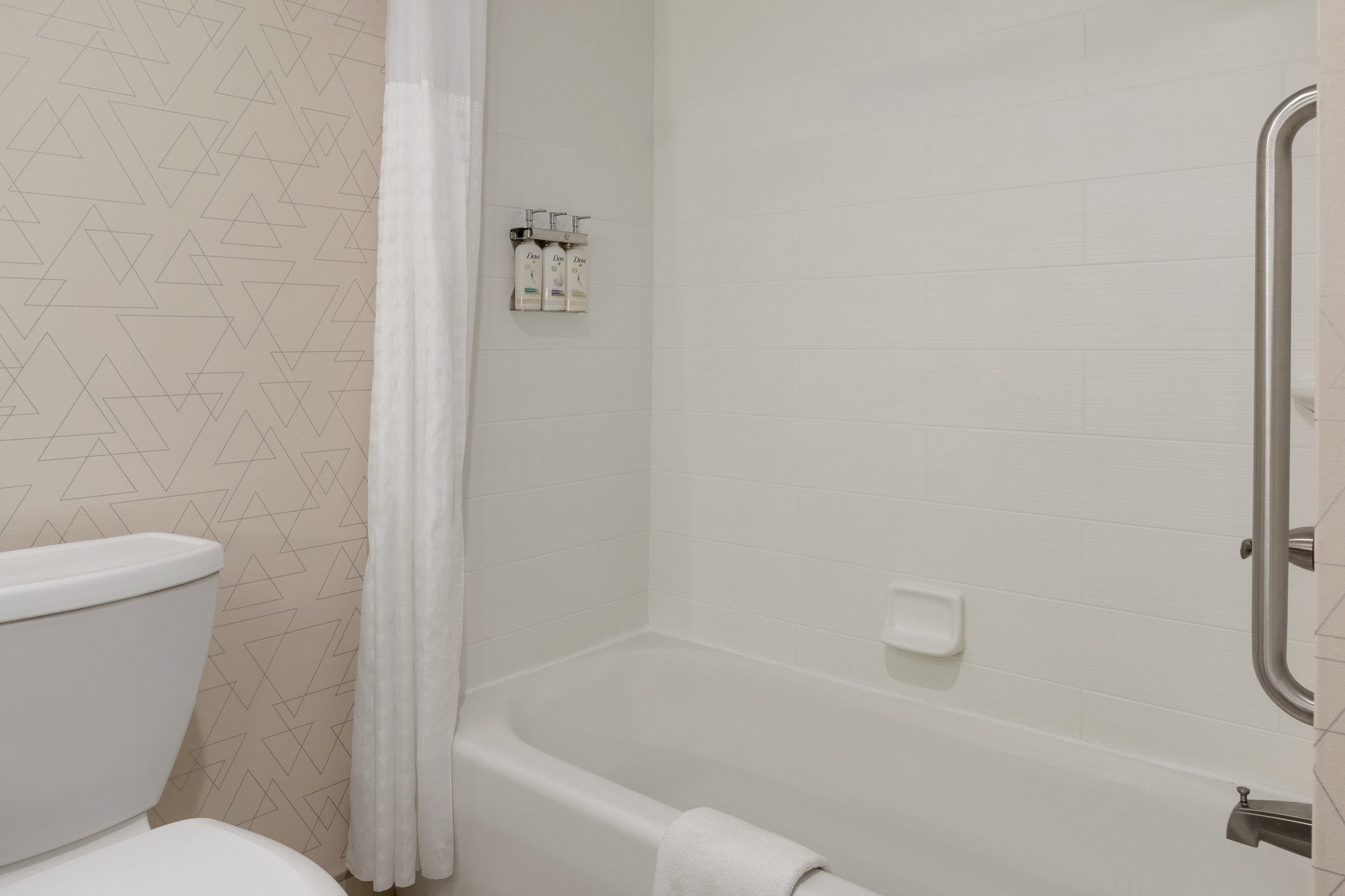 Holiday Inn Express Corning - Painted Post by IHG Image