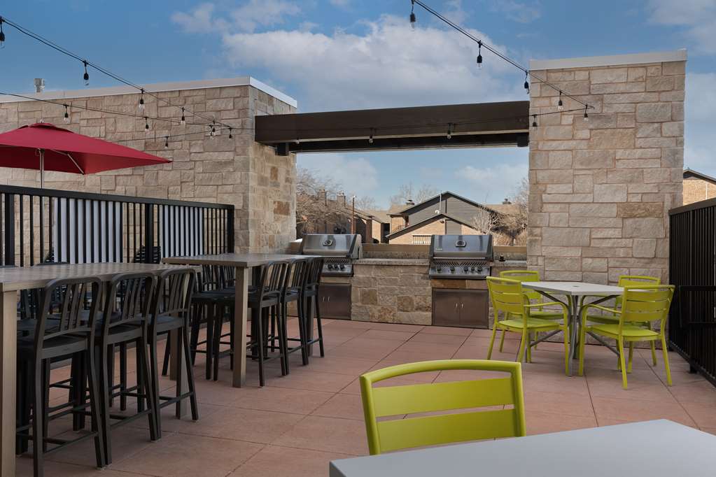 Home2 Suites by Hilton Abilene Southwest Image
