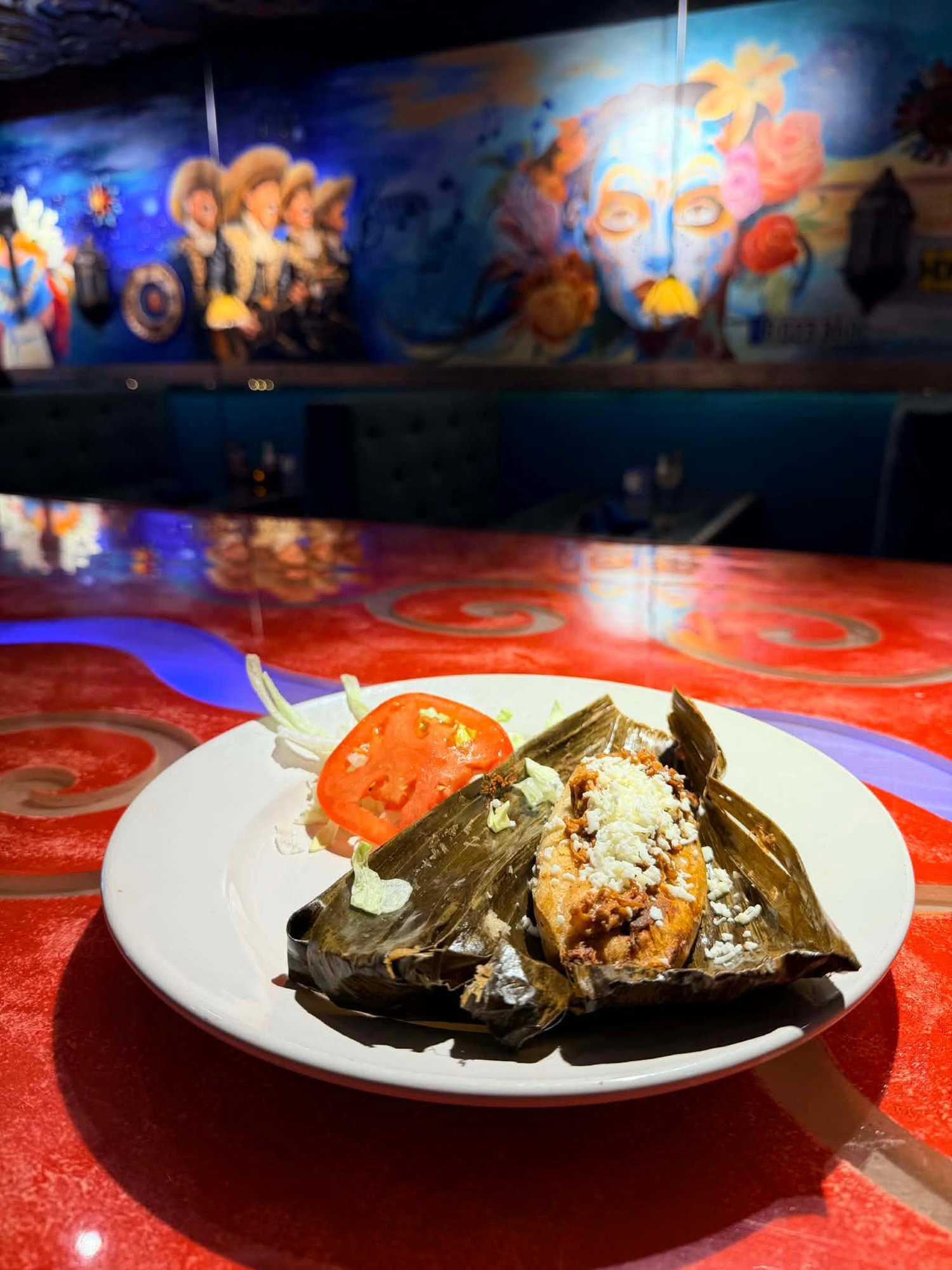 S-TAMAL