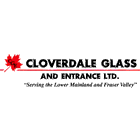 Cloverdale Glass & Entrance Ltd Surrey