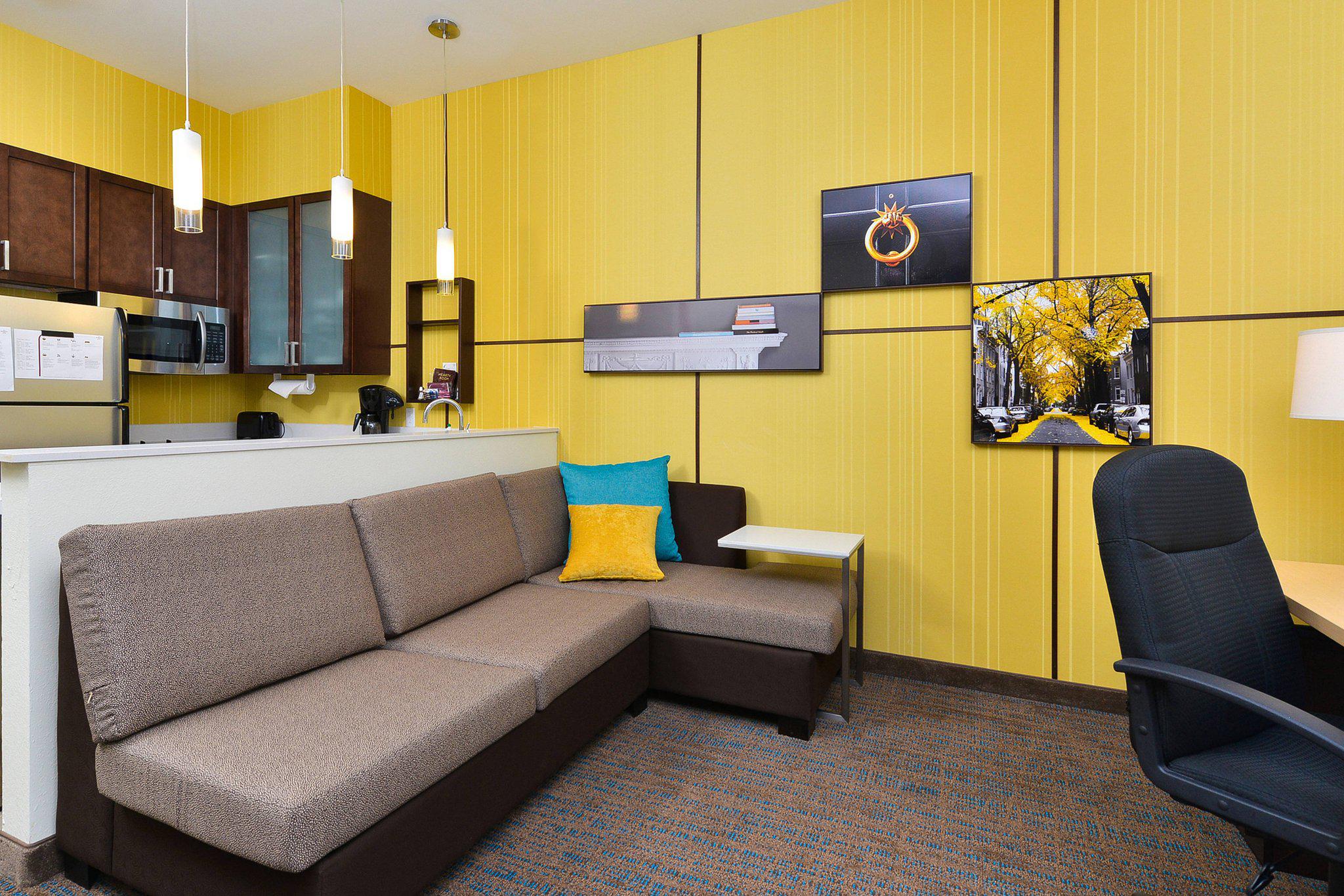 Residence Inn by Marriott Champaign Photo