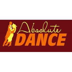 Absolute Dance Studio Logo